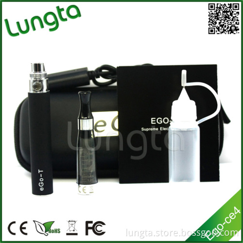 E Cigarette Starter Kits EGO Series, EGO Rechargeable CE5 CE4 E Cig